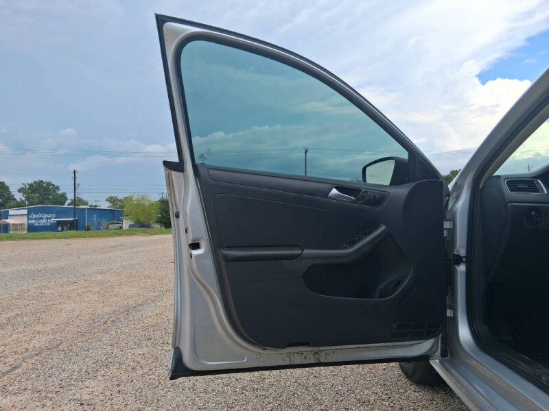 2013 Volkswagen Jetta