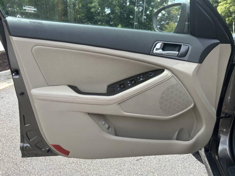 2014 Kia Optima EX