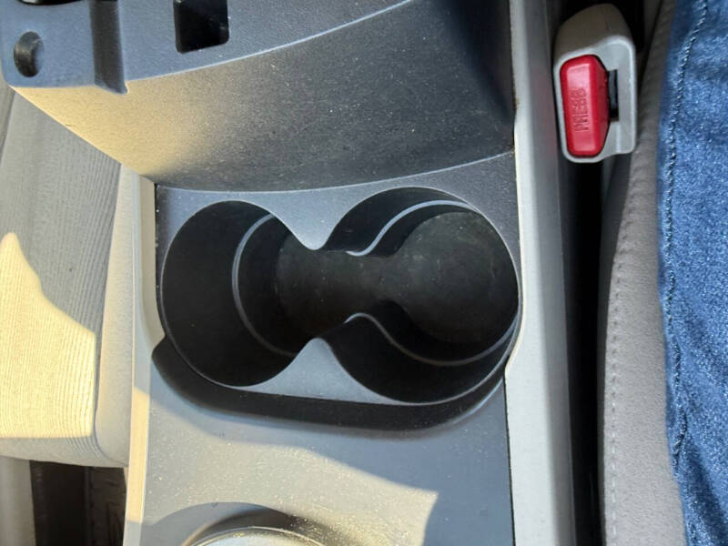 2010 Mazda CX-7 i Sport