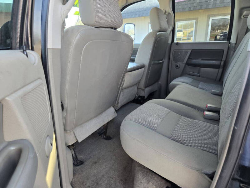 2006 Dodge Ram 2500