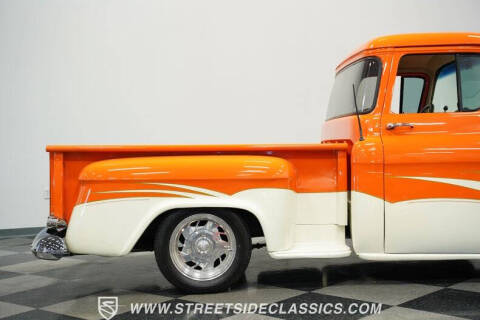 1957 Chevrolet 3100