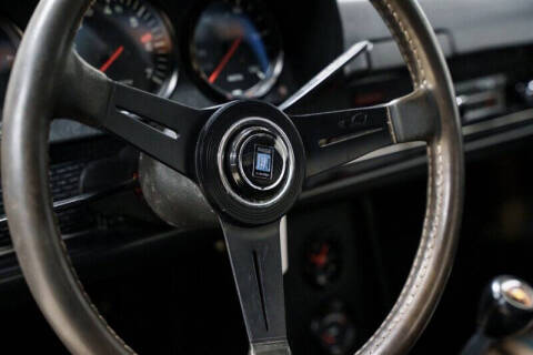 1975 Porsche 914