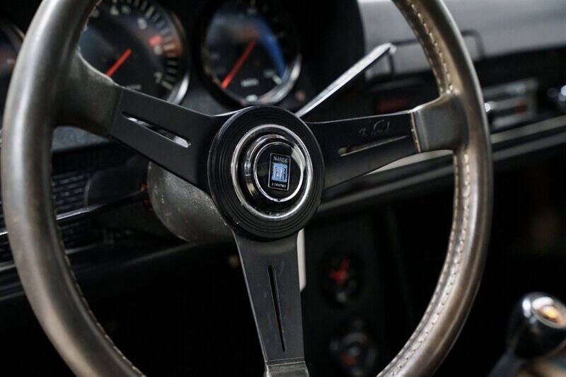 1975 Porsche 914