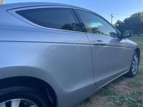 2011 Honda Accord LX-S