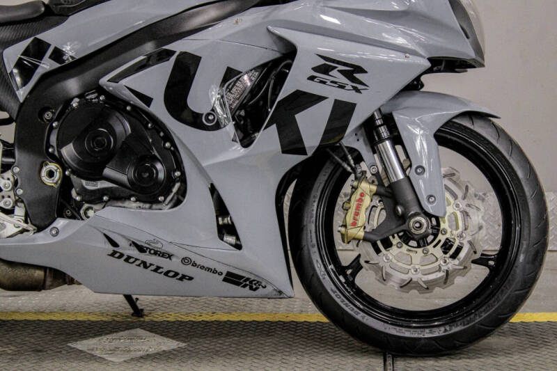 2014 Suzuki GSX-R1000