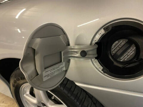 1999 Chevrolet Camaro Z28