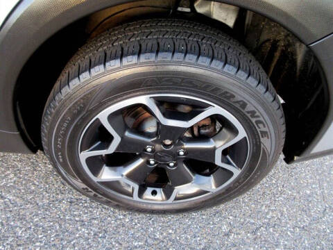 2013 Subaru XV Crosstrek 2.0i Limited