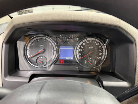 2012 RAM 1500 Tradesman