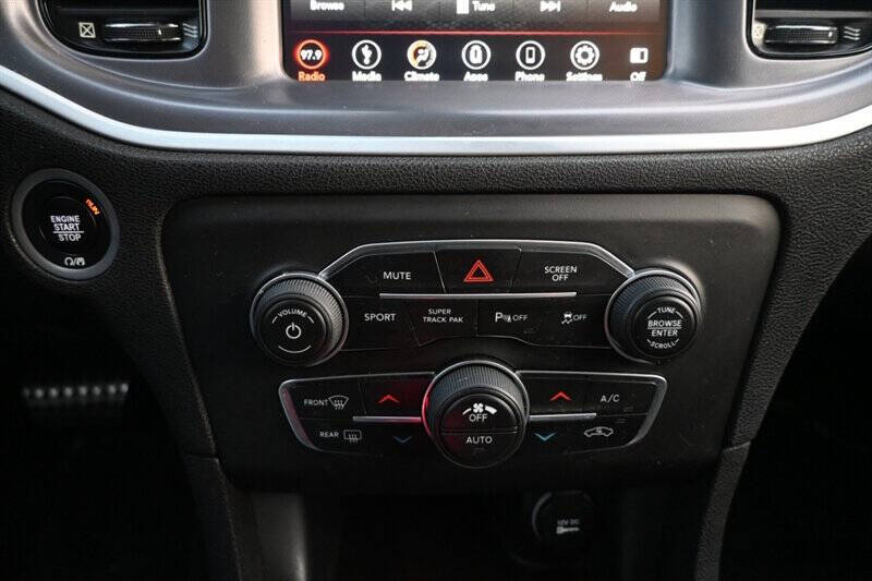 2019 Dodge Charger R/T