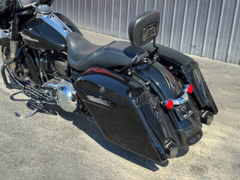 2014 Harley-Davidson Street Glide Custom