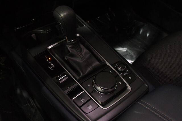 2021 Mazda CX-30 2.5 S