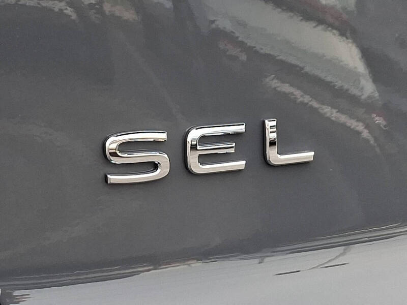 2026 Volkswagen Atlas Cross Sport SEL Premium R-Line 4Motion