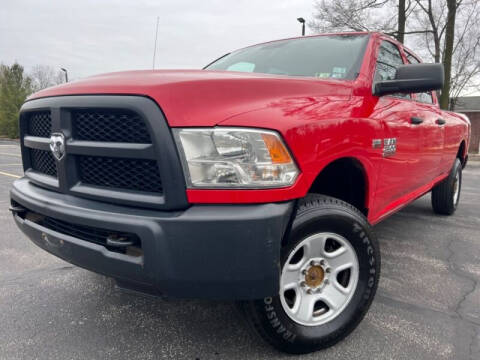 2016 RAM 2500 for sale at IMPORTS AUTO GROUP in Akron OH