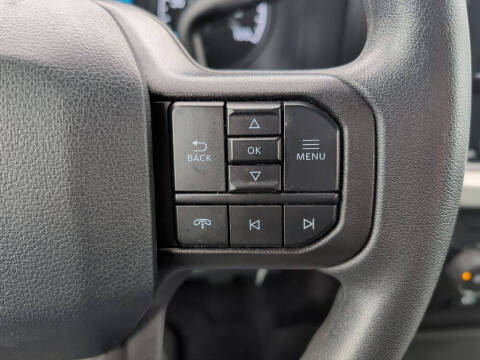 2025 Ford F-350 Super Duty