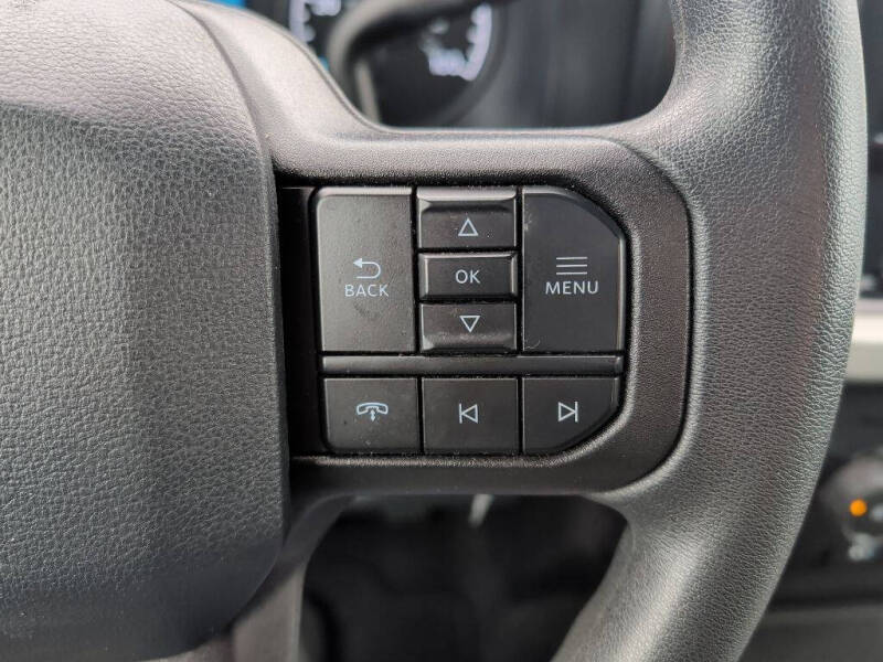 2025 Ford F-350 Super Duty