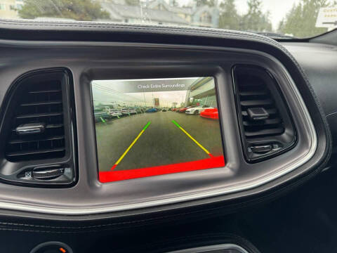 2020 Dodge Challenger