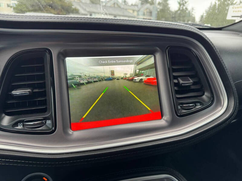 2020 Dodge Challenger