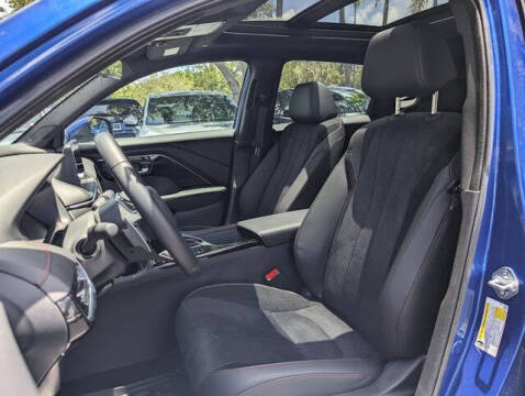 2025 Acura ADX w/A-SPEC