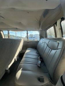 2003 Chevrolet Express 3500