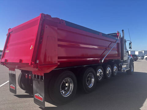 2026 Western Star 47X