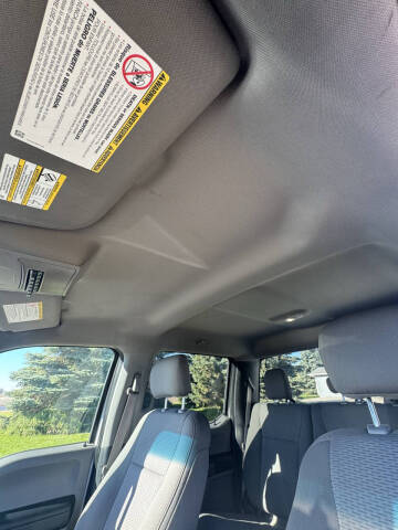 2017 Ford F-250 Super Duty XLT