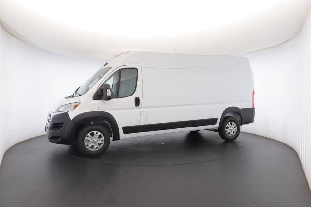 2024 RAM ProMaster
