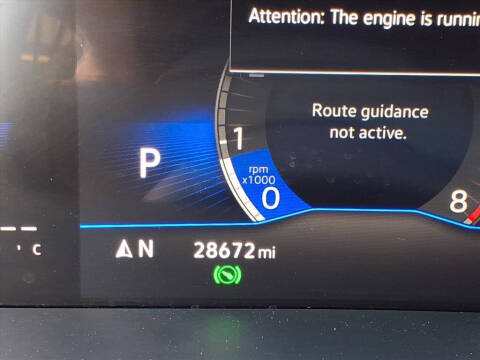 2024 Volkswagen Tiguan SE 4Motion