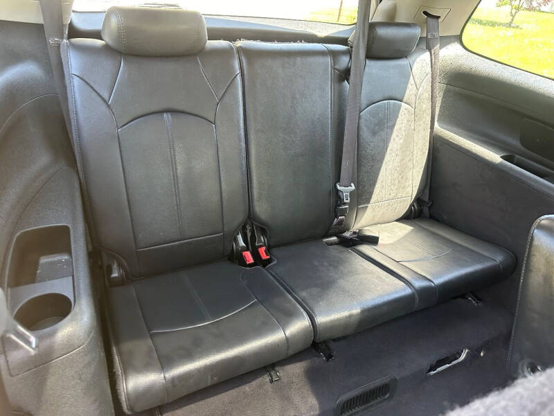 2012 GMC Acadia SLT-2