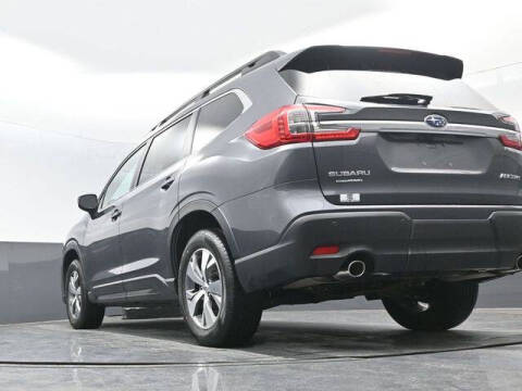 2024 Subaru Ascent Premium 7-Passenger