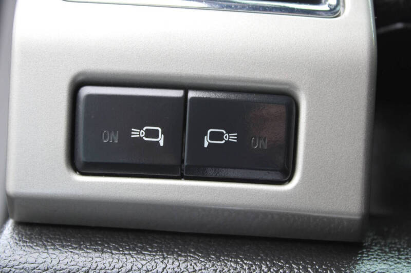 2017 Ford F-250 Super Duty