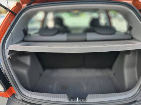2009 Kia Rio5 LX