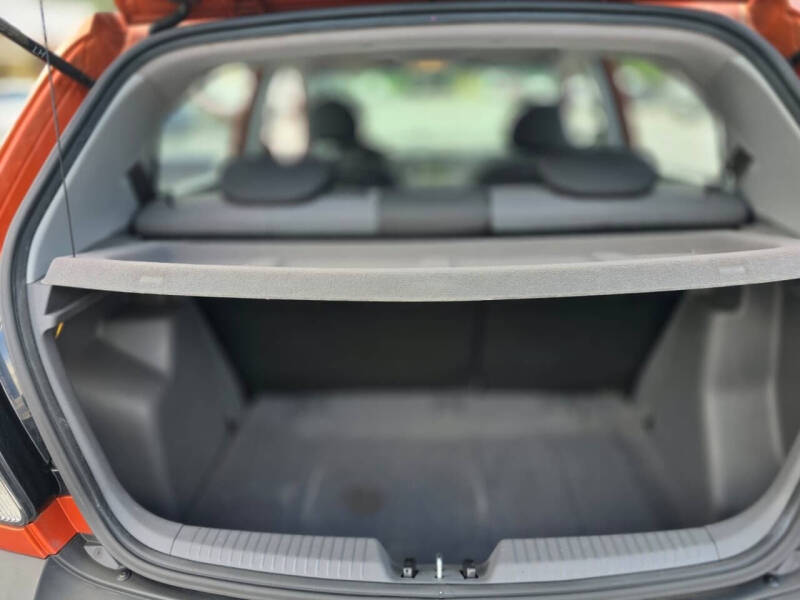 2009 Kia Rio5 LX