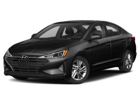 2020 Hyundai Elantra for sale at Jeremy Sells Hyundai in Edmonds WA
