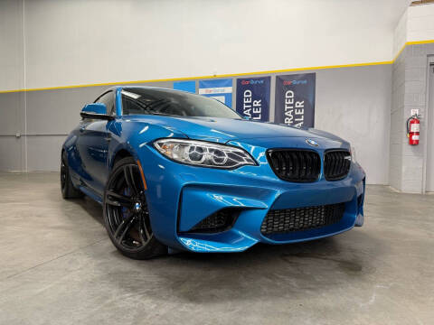 2016 BMW M2 for sale at Loudoun Motors in Sterling VA