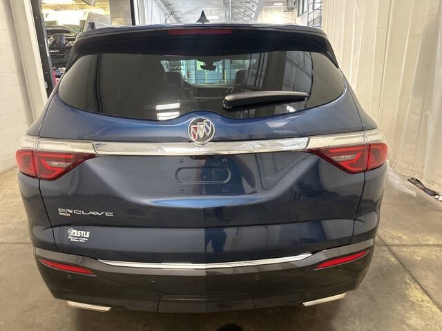 2023 Buick Enclave Premium