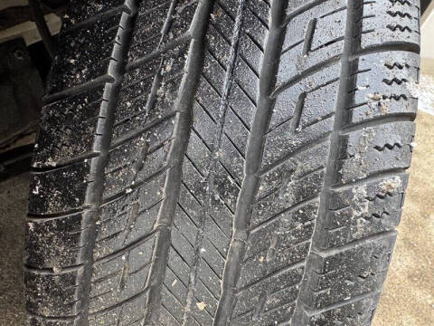 2007 Chevrolet Impala LT