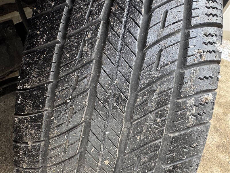 2007 Chevrolet Impala LT