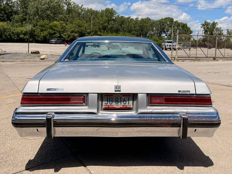 1976 Buick LeSabre