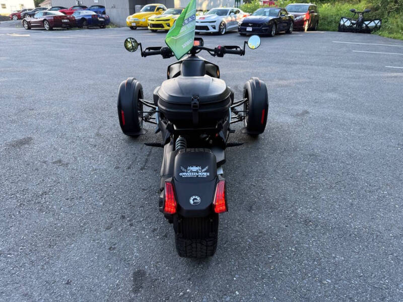 2020 Can-Am Ryker 900 ACE