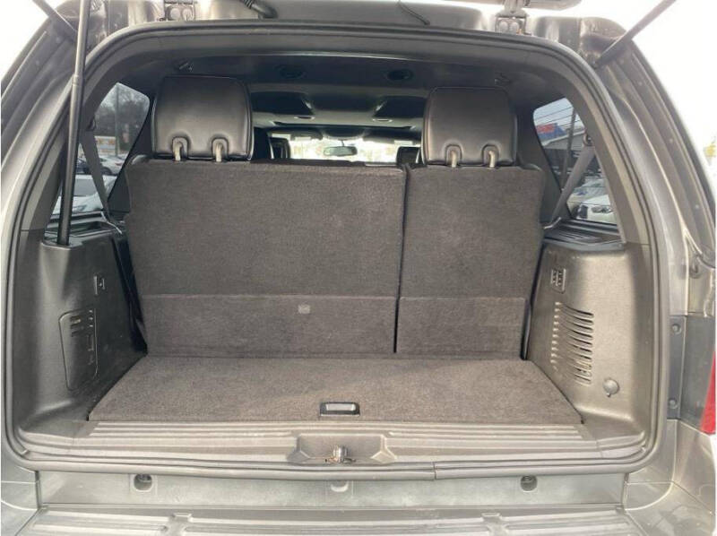 2013 Ford Expedition Limited