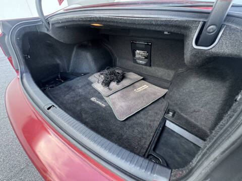 2011 Lexus IS 250