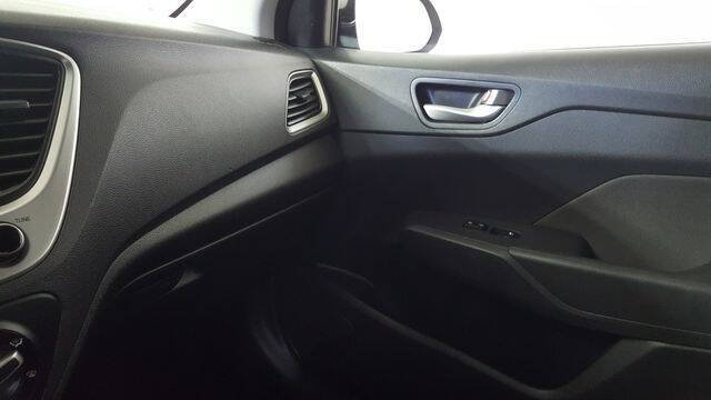 2018 Hyundai Accent SE