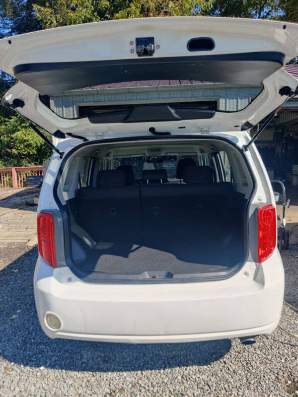 2008 Scion xB