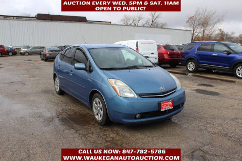 2006 Toyota Prius