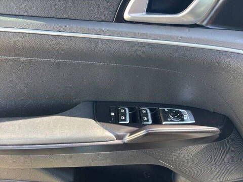2024 Kia K5