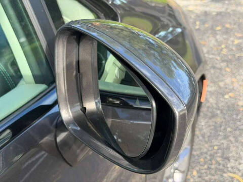 2018 Chrysler Pacifica Hybrid Limited