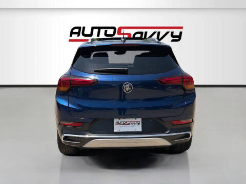 2023 Buick Encore GX Essence