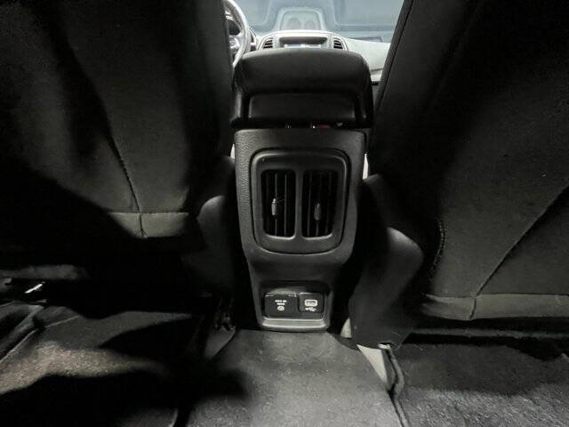 2019 Jeep Compass Sport