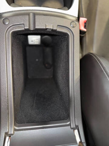 2013 Cadillac SRX Luxury Collection