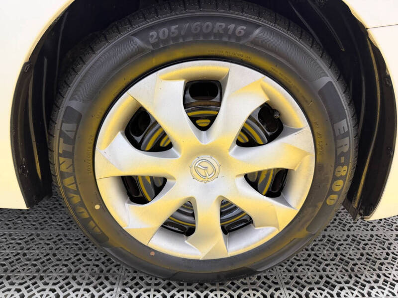 2014 Mazda MAZDA3 i Sport